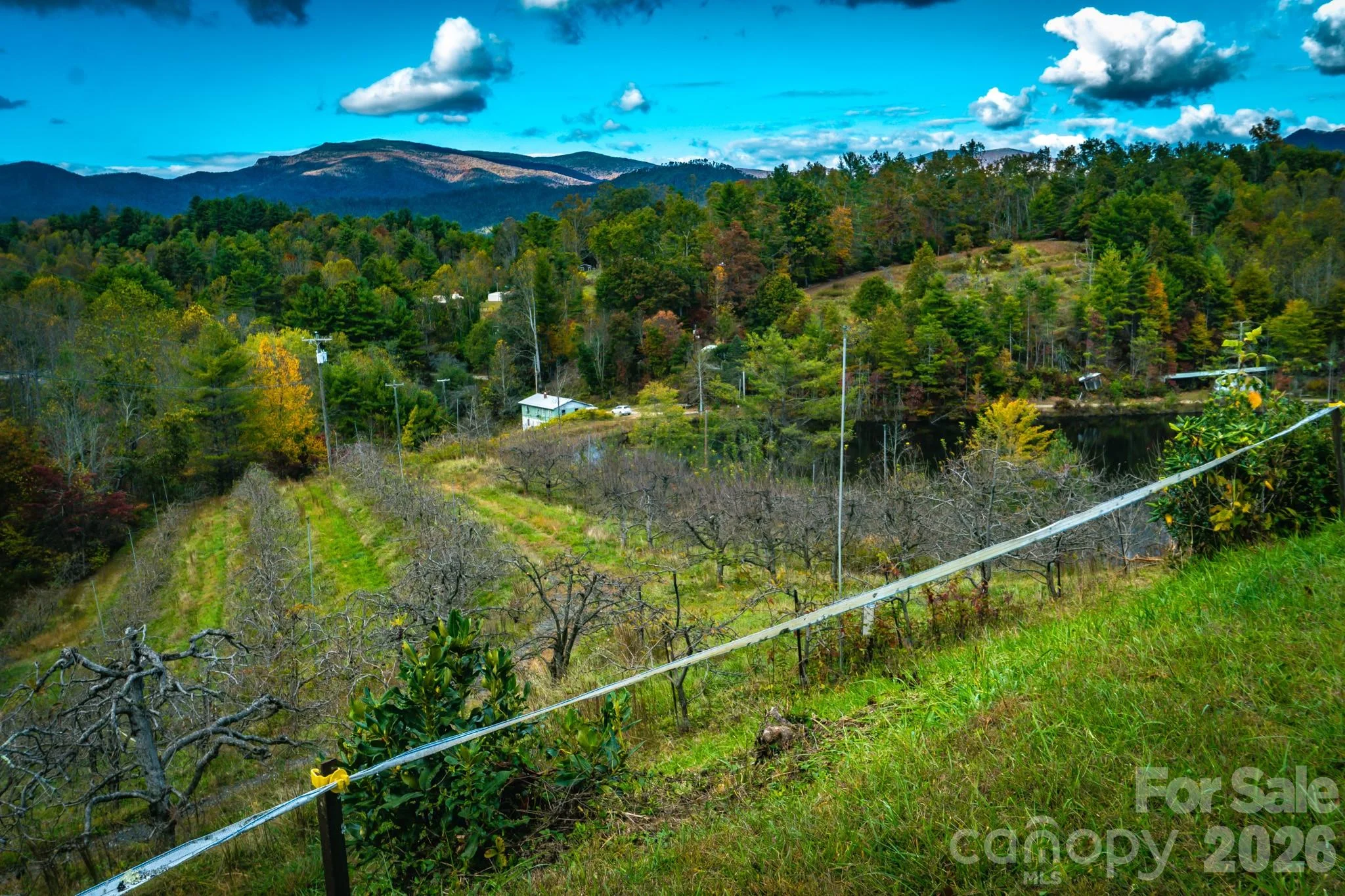 876 Saylor Lake Road, Bakersville, NC, 28705