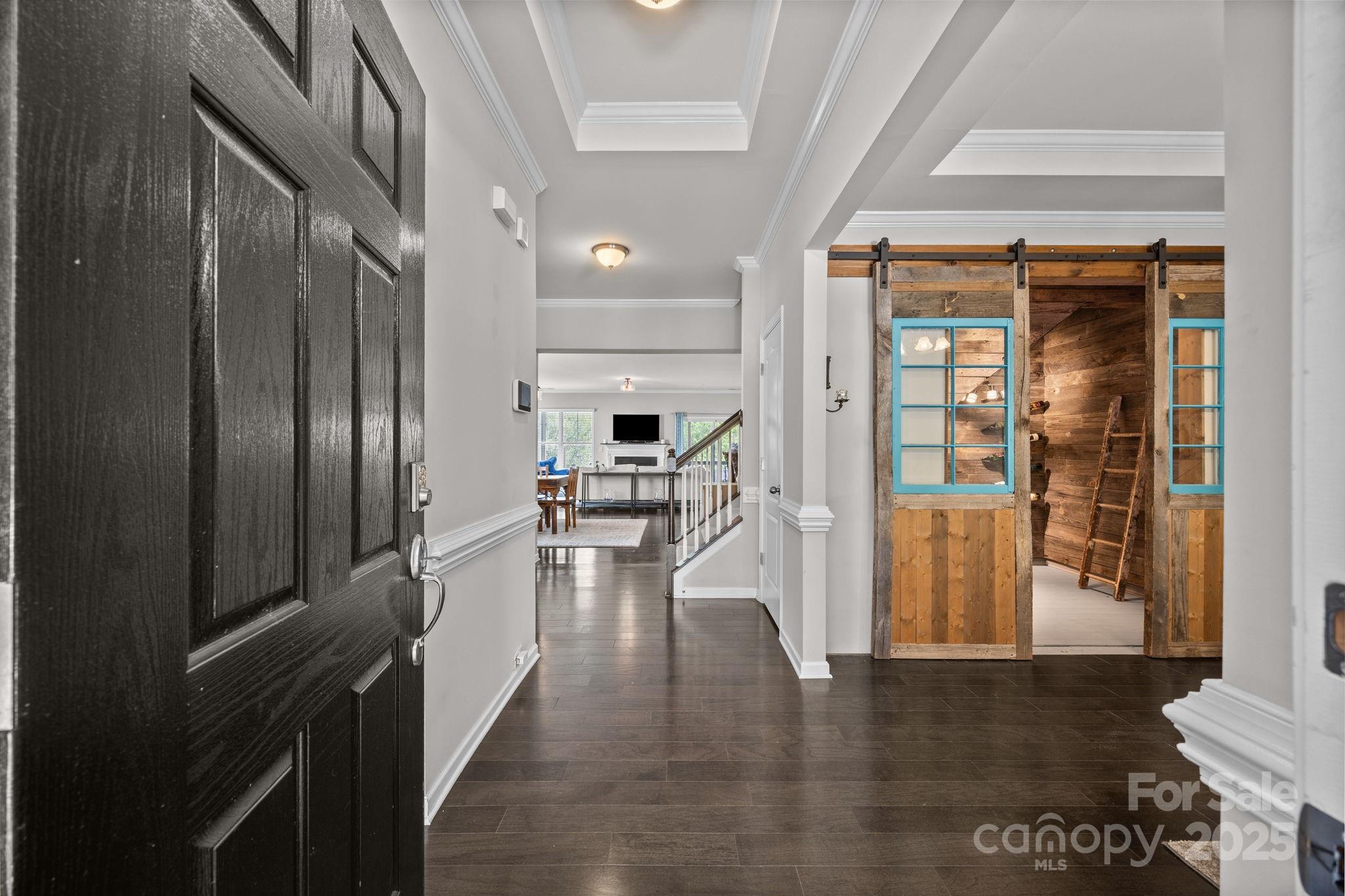 18804 Avery Park Drive