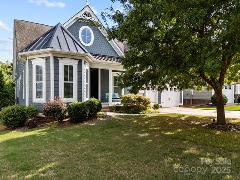 18804 Avery Park Drive Cornelius NC 28031