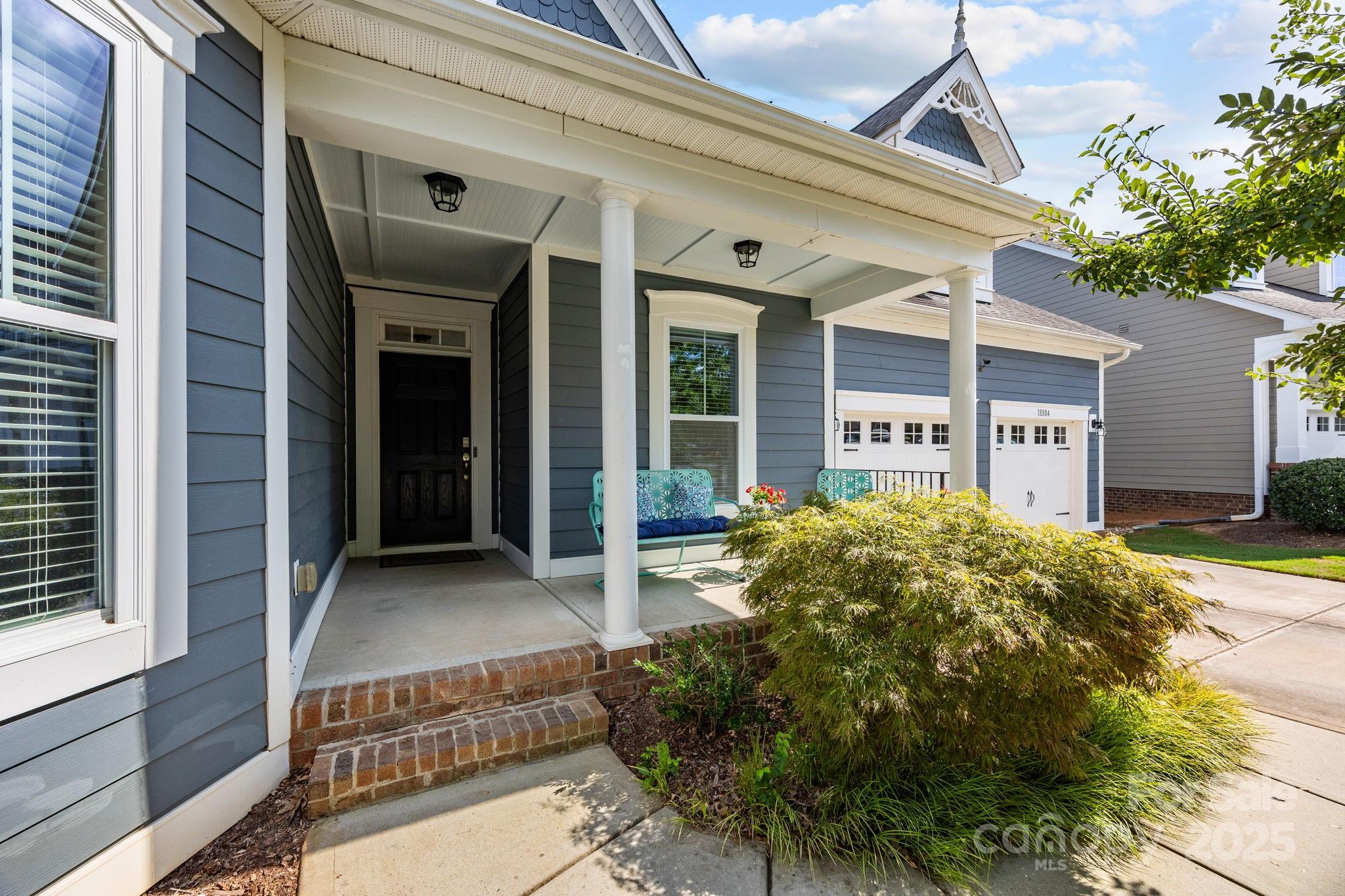 18804 Avery Park Drive