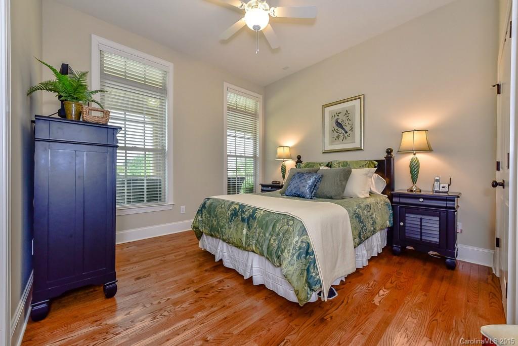 Bridgemill - Residential