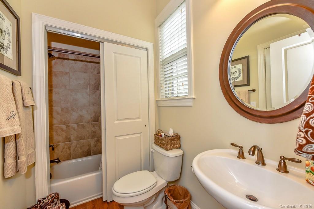 Bridgemill - Residential