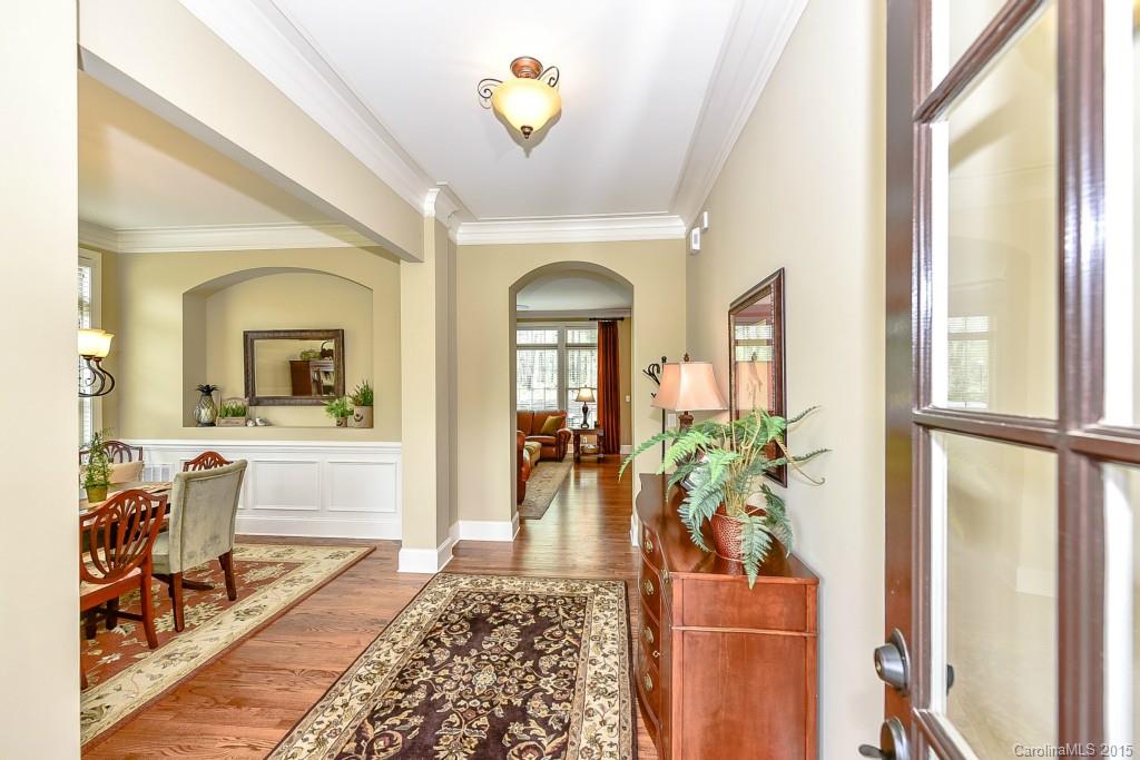 Bridgemill - Residential