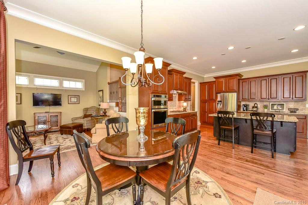 Bridgemill - Residential