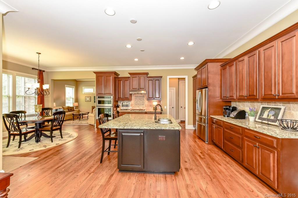 Bridgemill - Residential