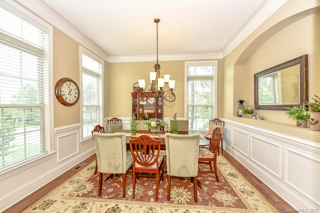 Bridgemill - Residential