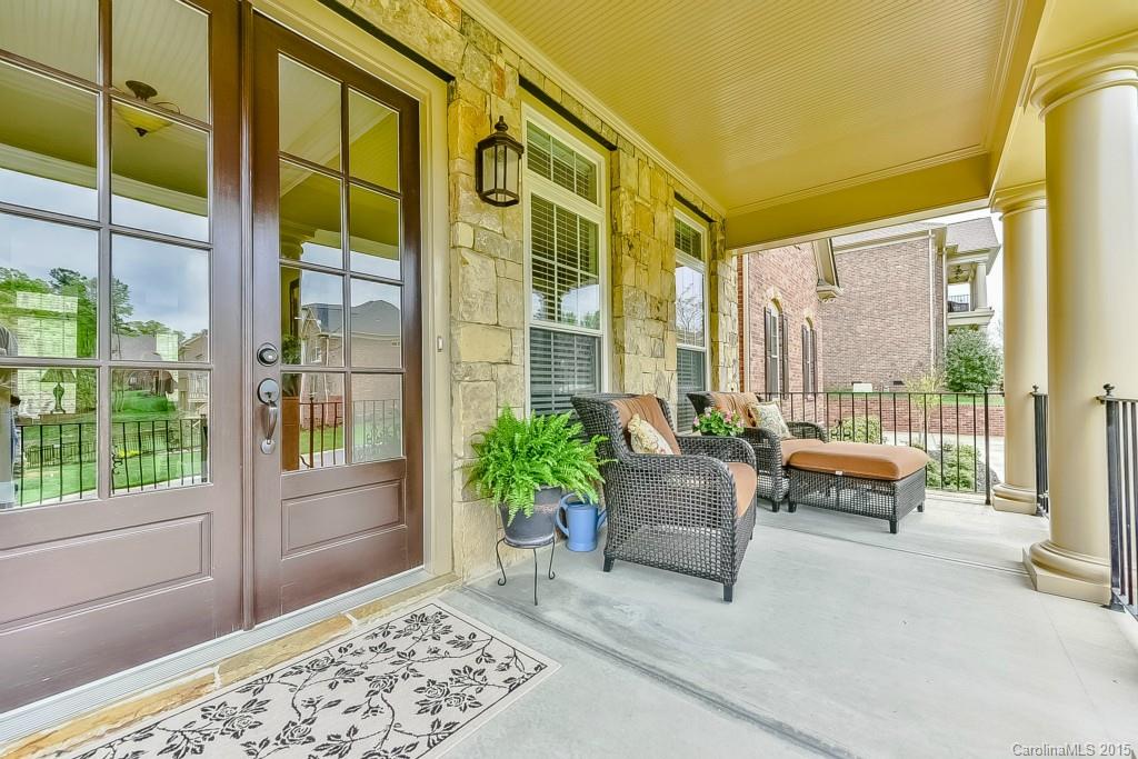 Bridgemill - Residential