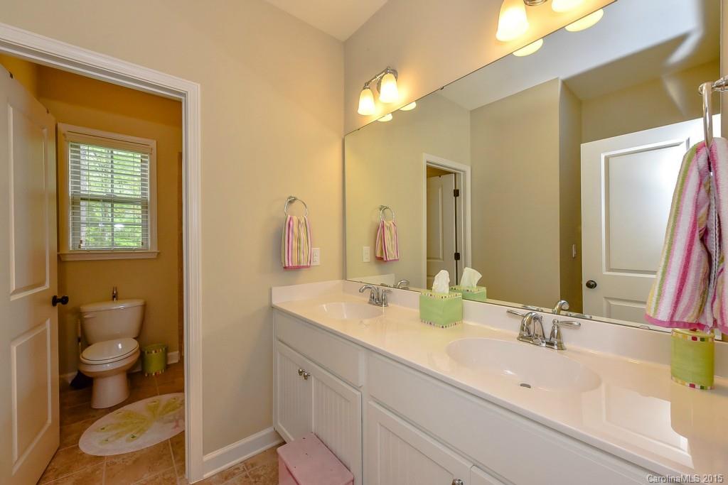 Bridgemill - Residential