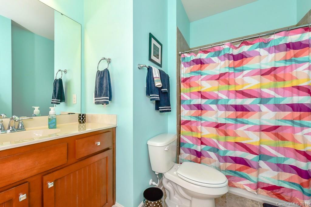 Bridgemill - Residential