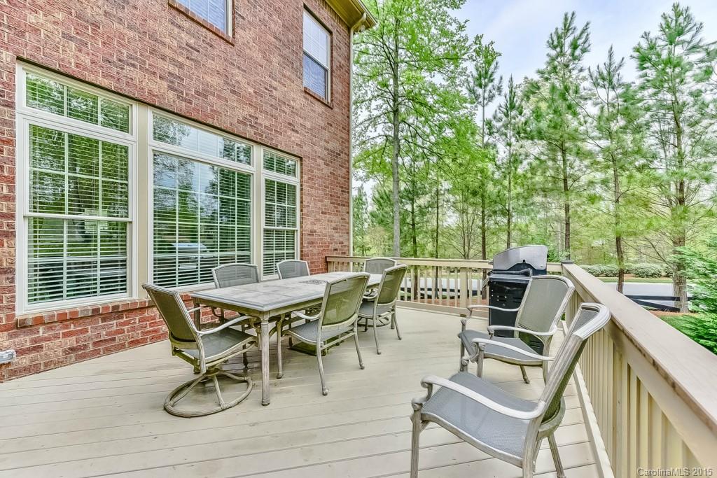 Bridgemill - Residential