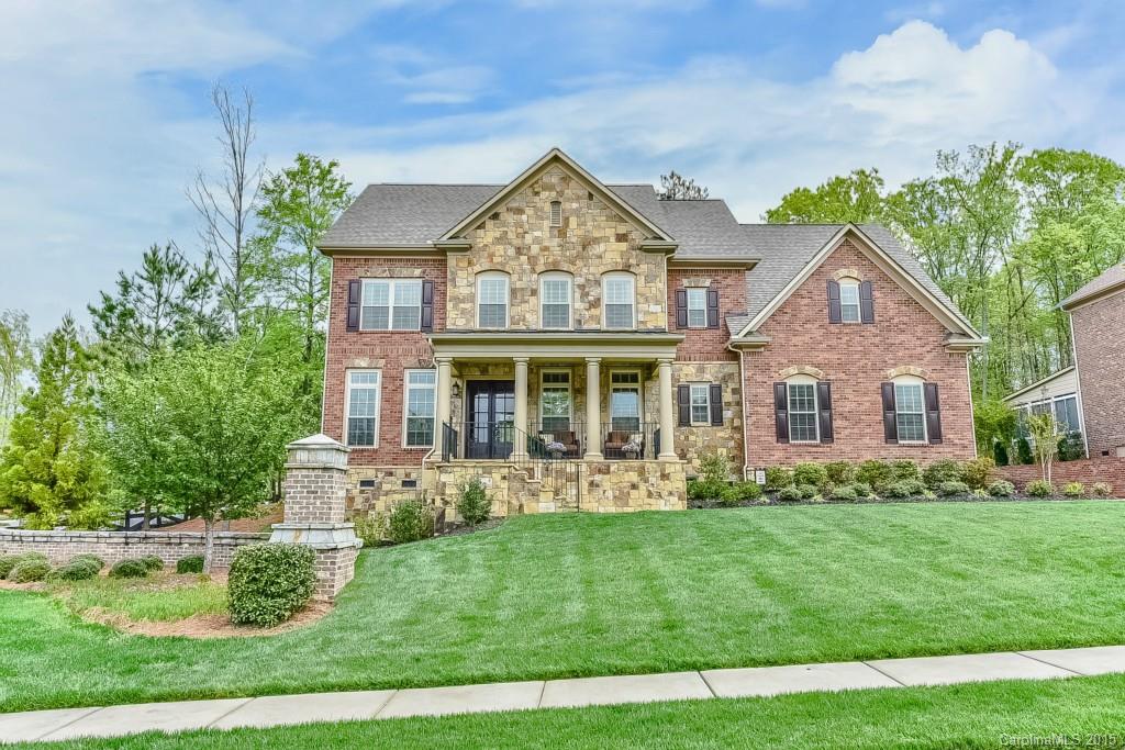 Bridgemill - Residential