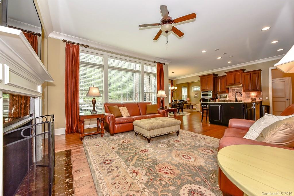 Bridgemill - Residential