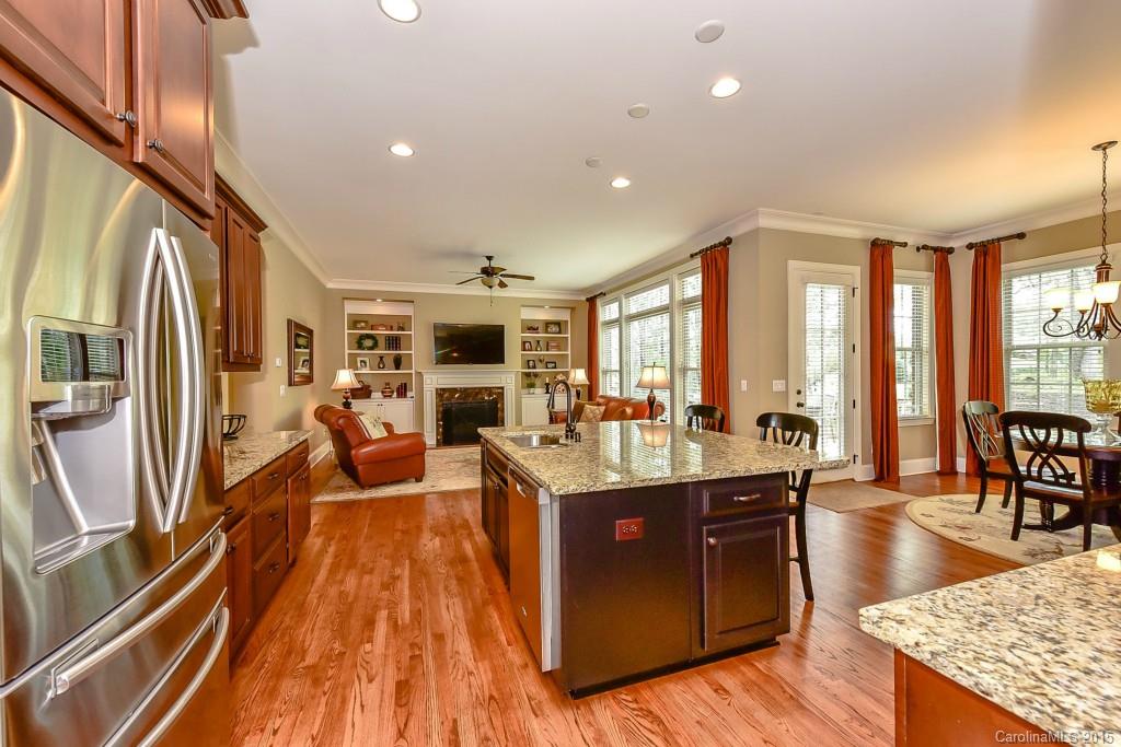 Bridgemill - Residential