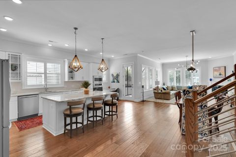 13005 Kornegy Drive Charlotte NC 28277