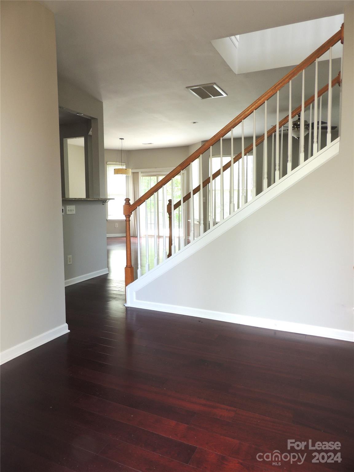 Oakbrooke - Residential Lease