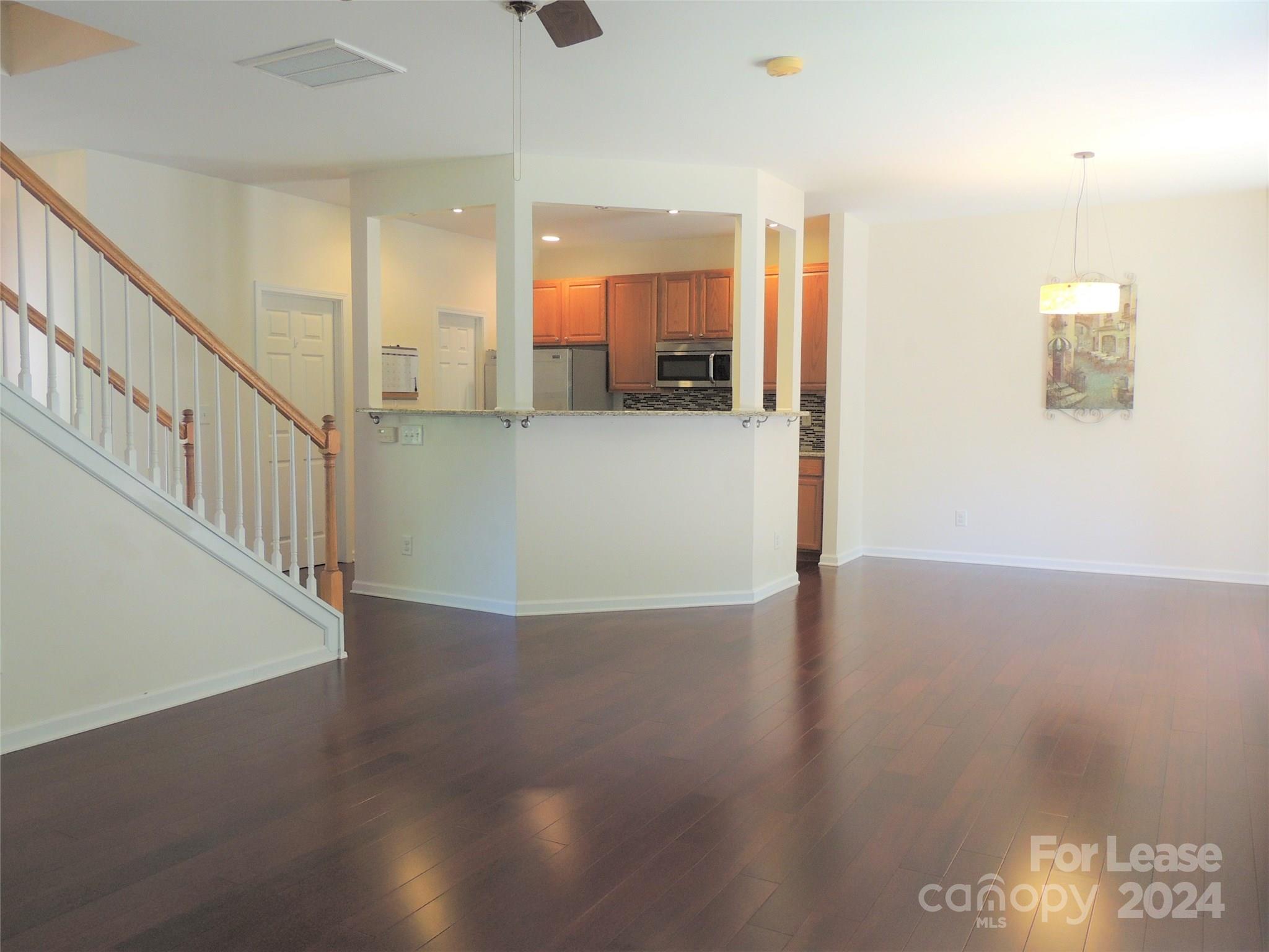 Oakbrooke - Residential Lease