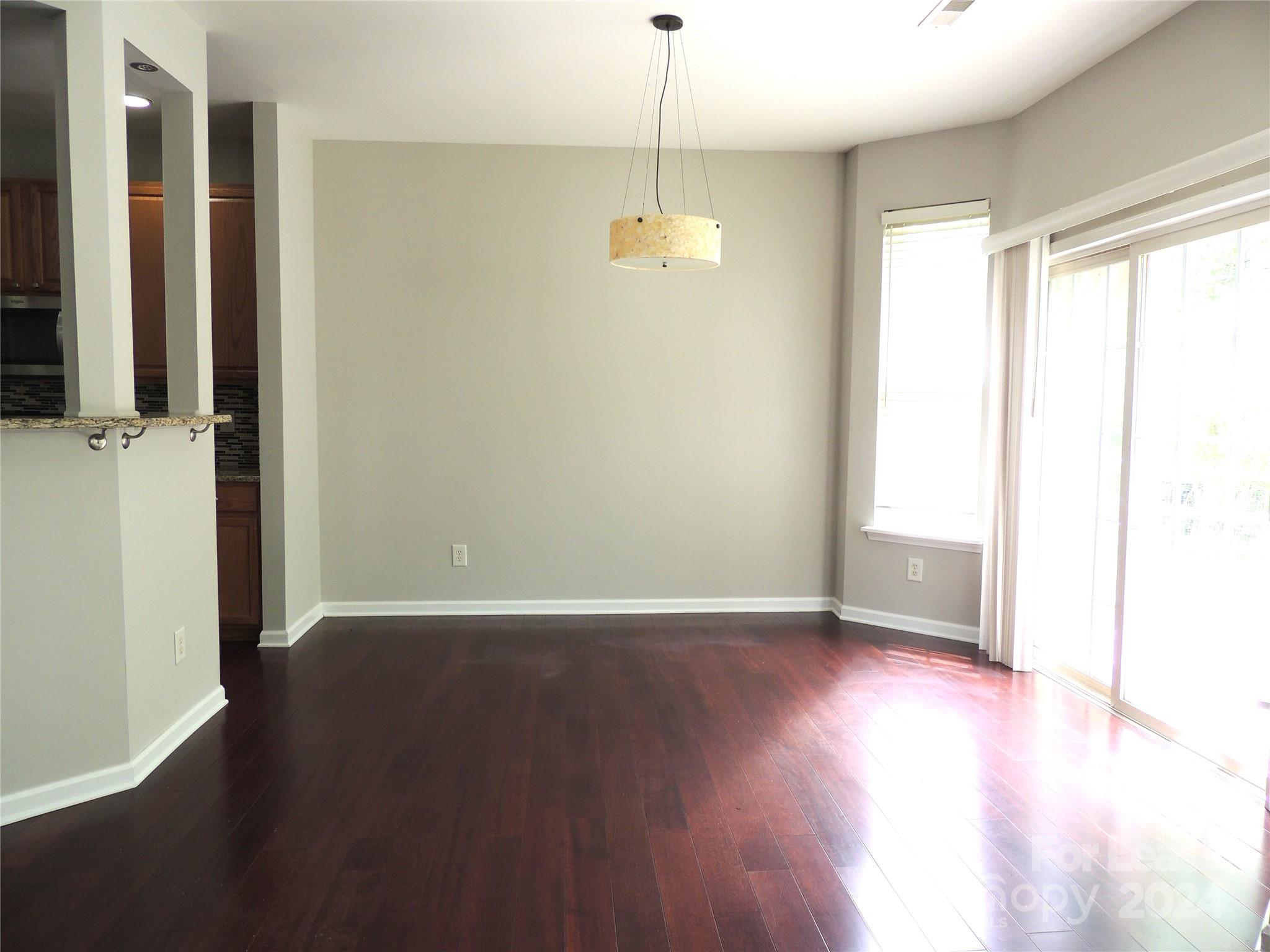 Oakbrooke - Residential Lease