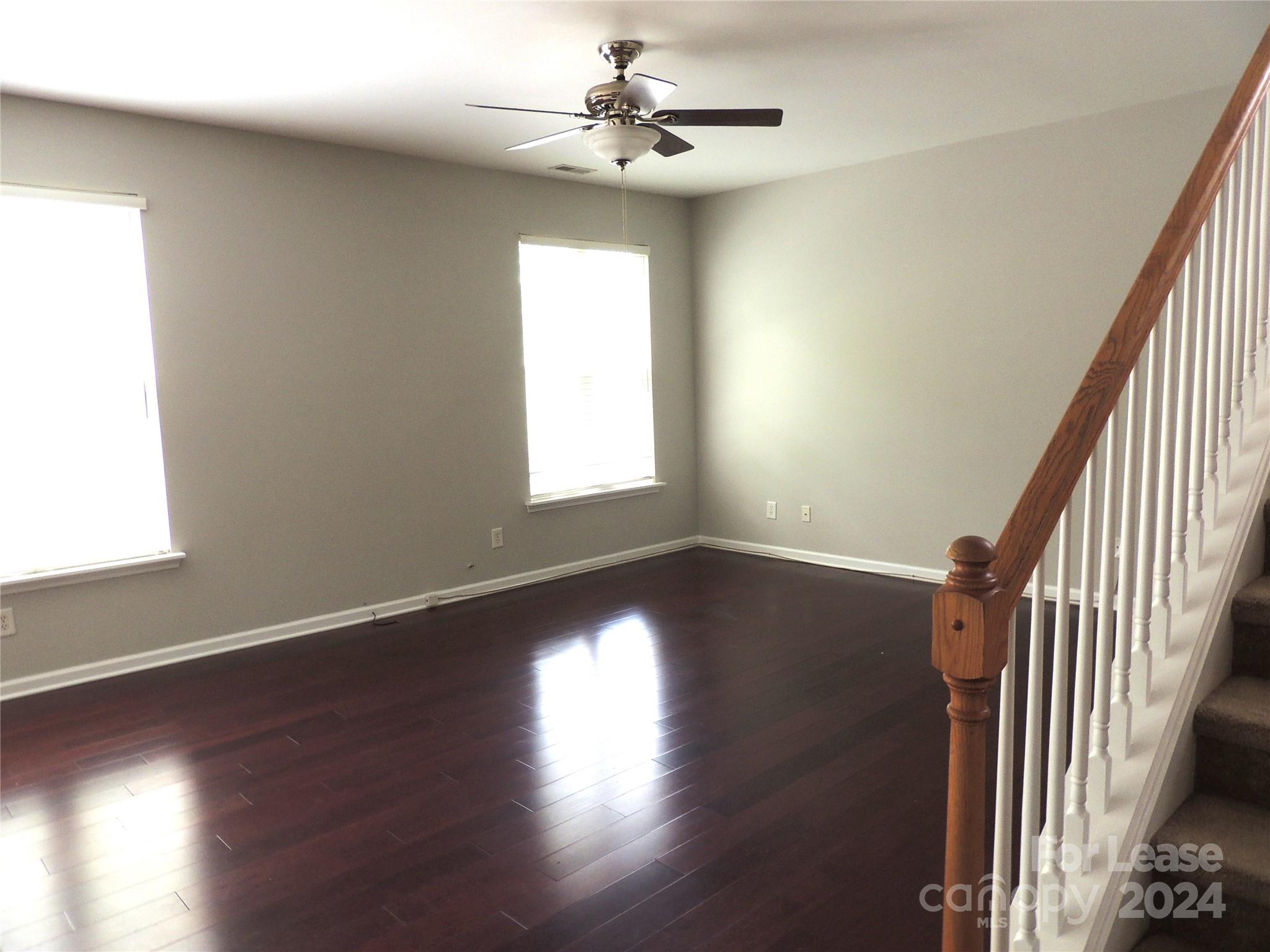 Oakbrooke - Residential Lease