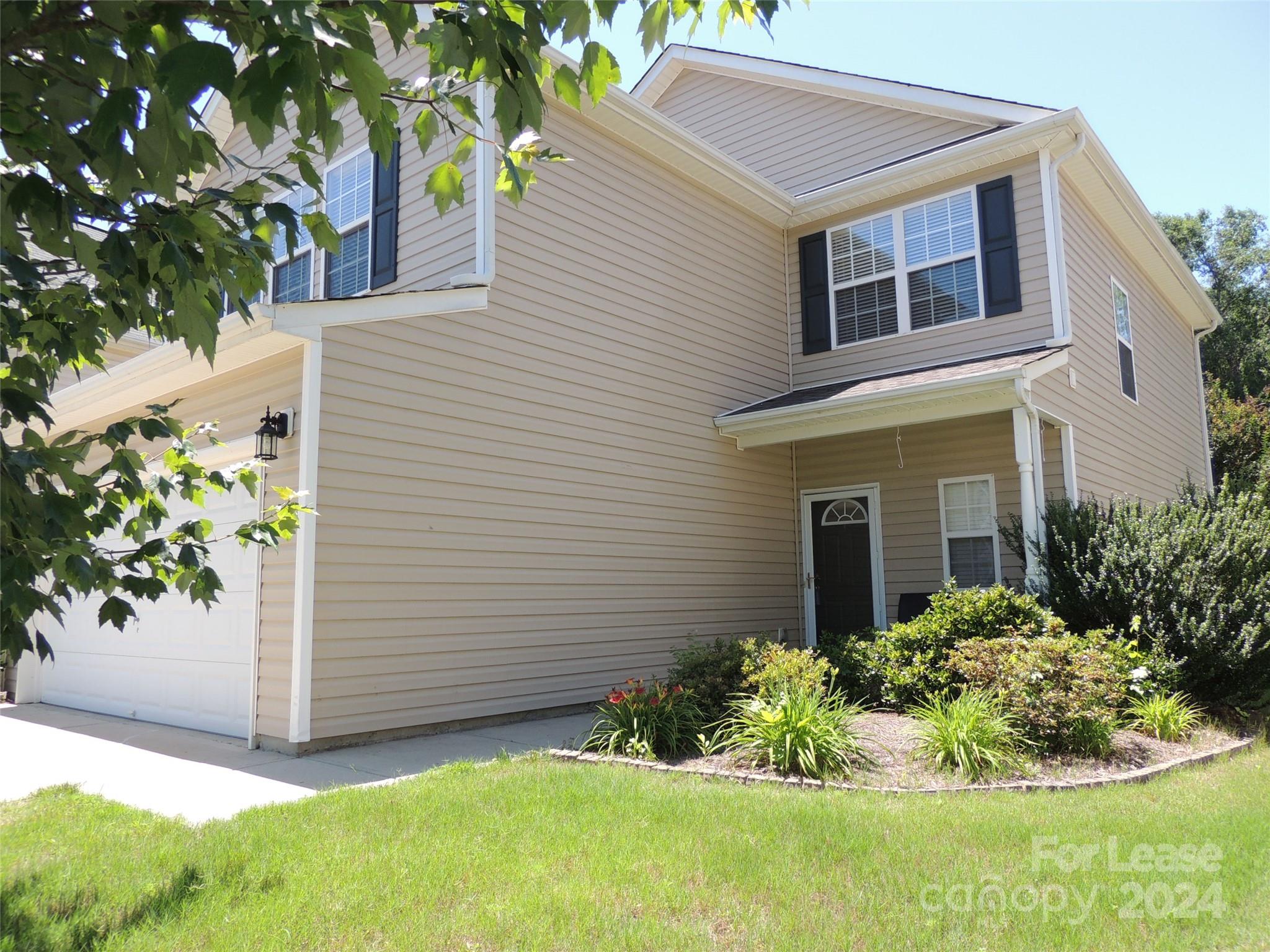 Oakbrooke - Residential Lease