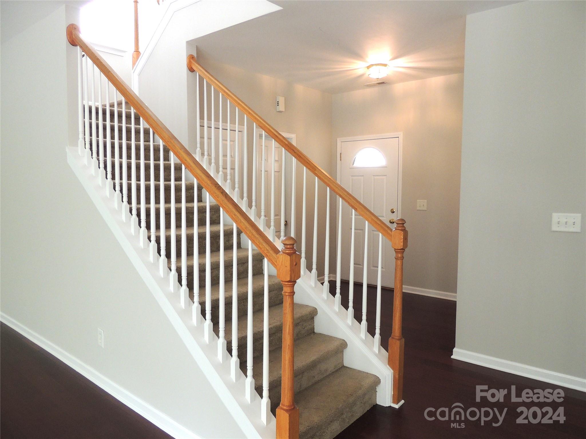 Oakbrooke - Residential Lease