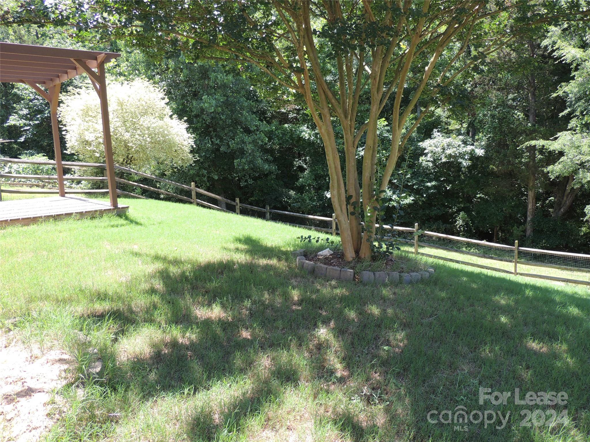 Oakbrooke - Residential Lease