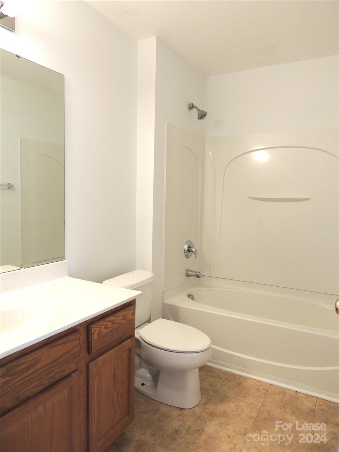 Oakbrooke - Residential Lease