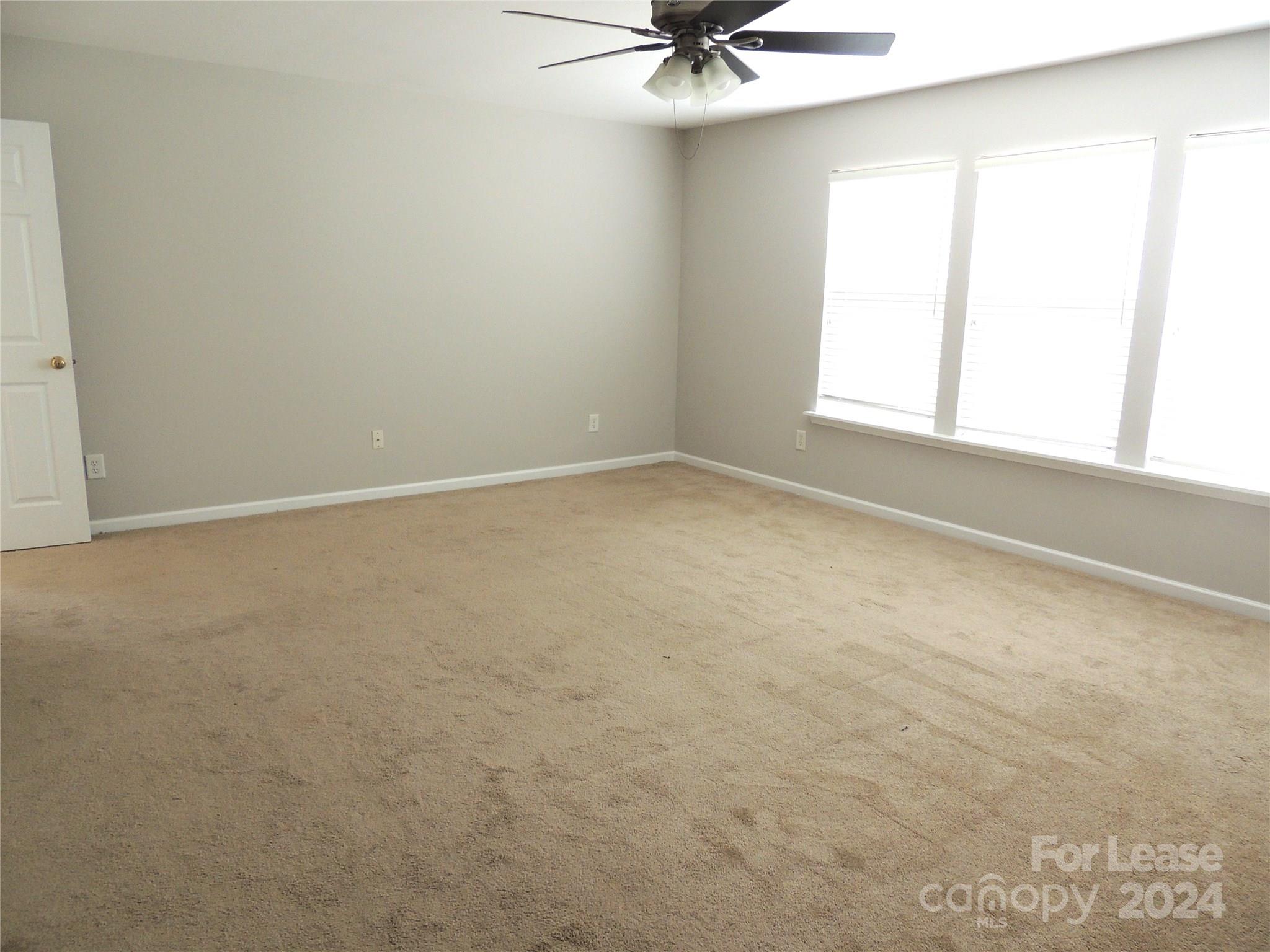 Oakbrooke - Residential Lease