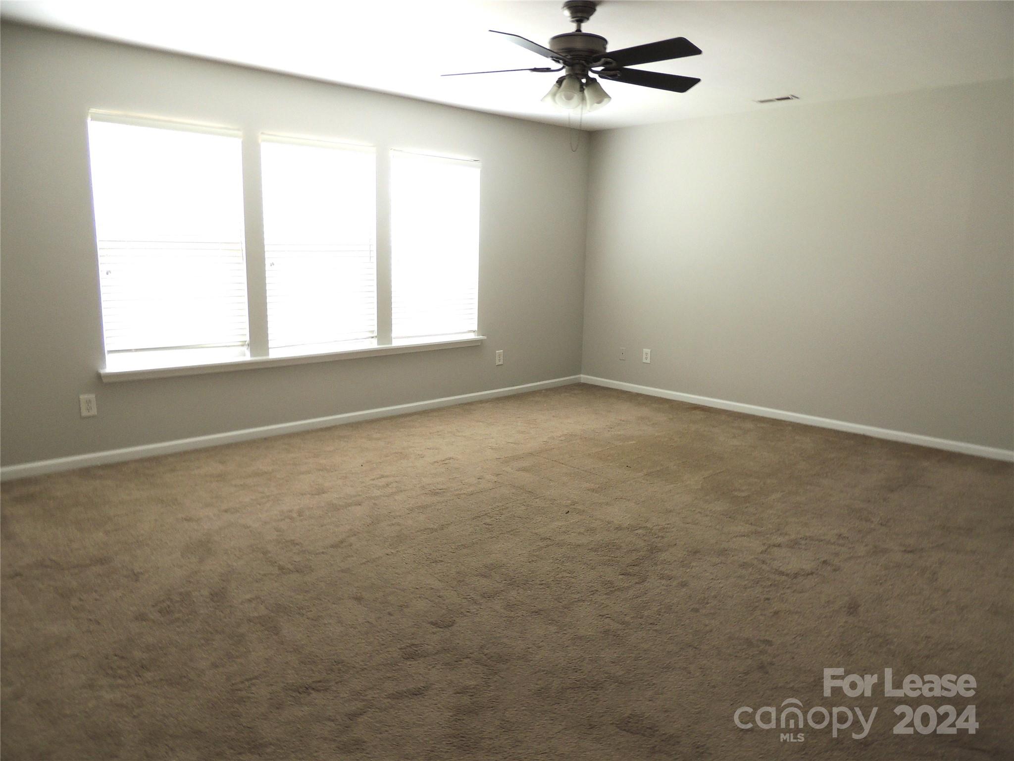 Oakbrooke - Residential Lease