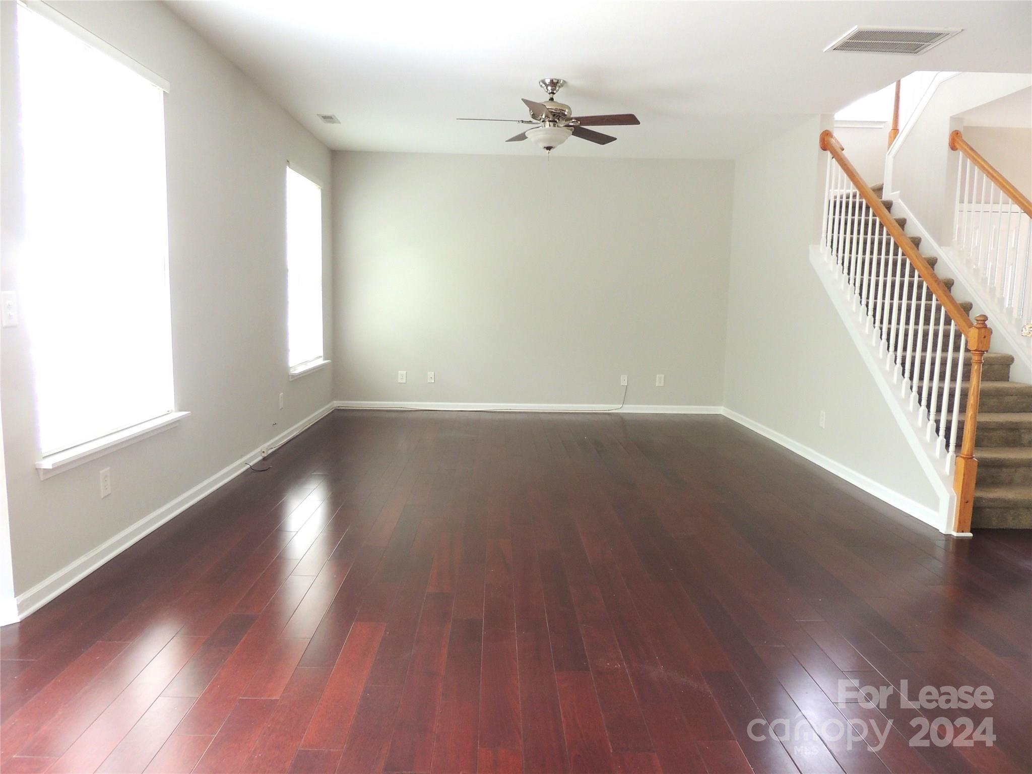 Oakbrooke - Residential Lease