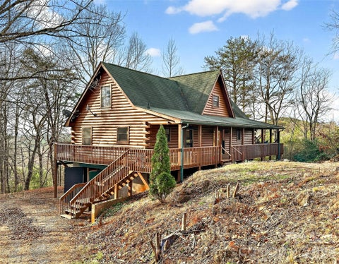 Photo of 345 Lower Switchback Road, Union Mills, NC 28167 (MLS # 4356229)