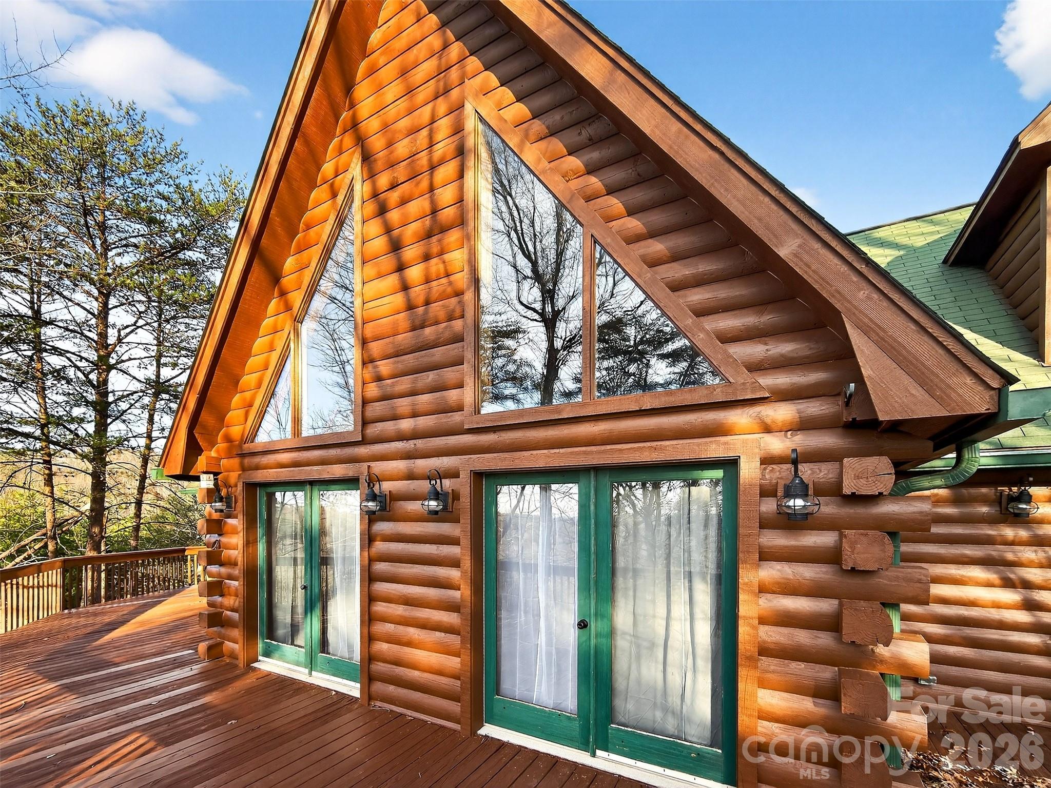 345 Lower Switchback Road