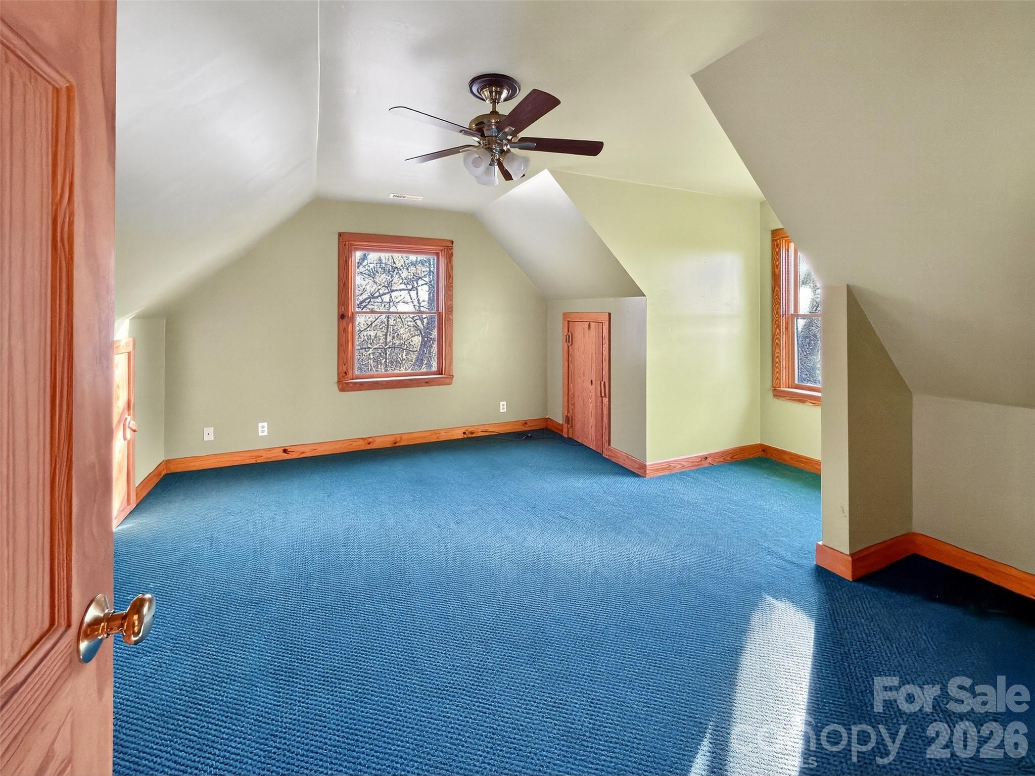 Pinnacle Ridge - Residential