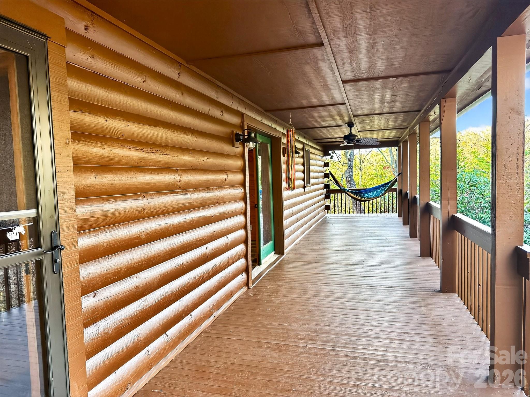 345 Lower Switchback Road