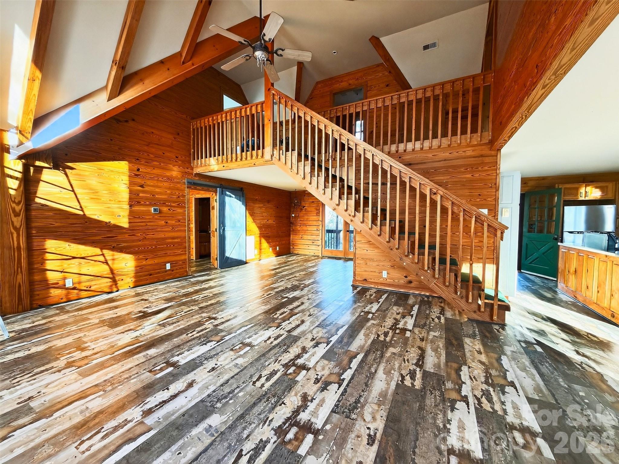 Pinnacle Ridge - Residential