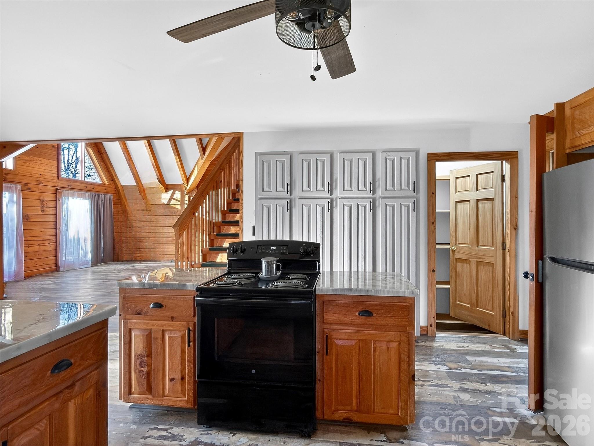 Pinnacle Ridge - Residential