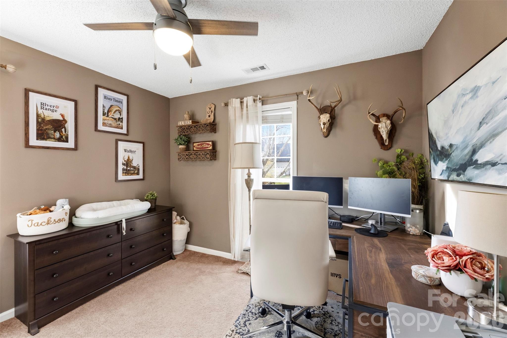 Bennington Woods - Residential