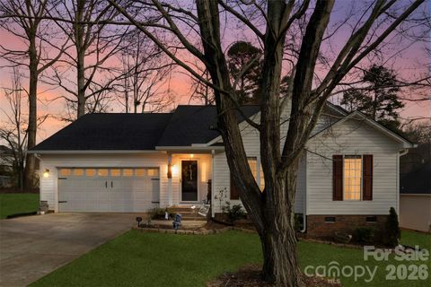 106 Kingsford Drive Stanley NC 28164