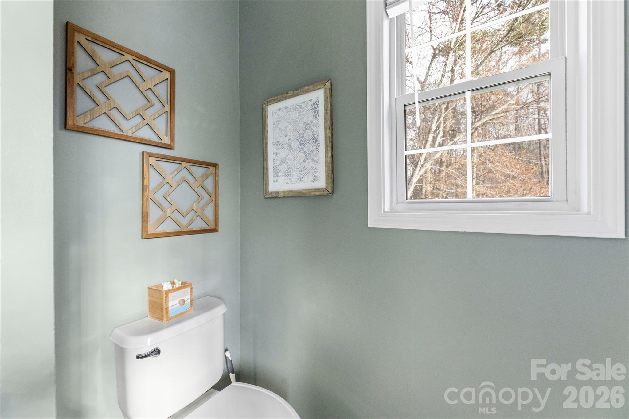 Bennington Woods - Residential