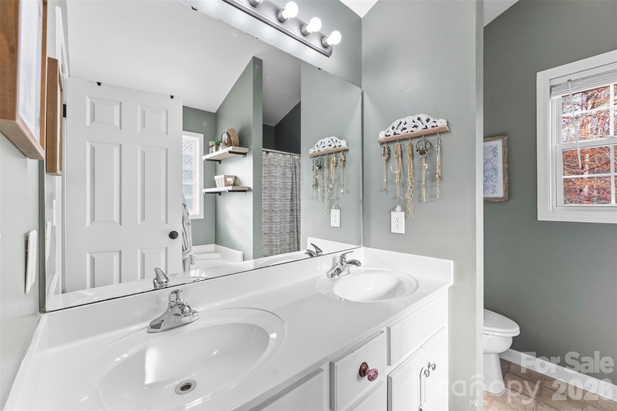 Bennington Woods - Residential