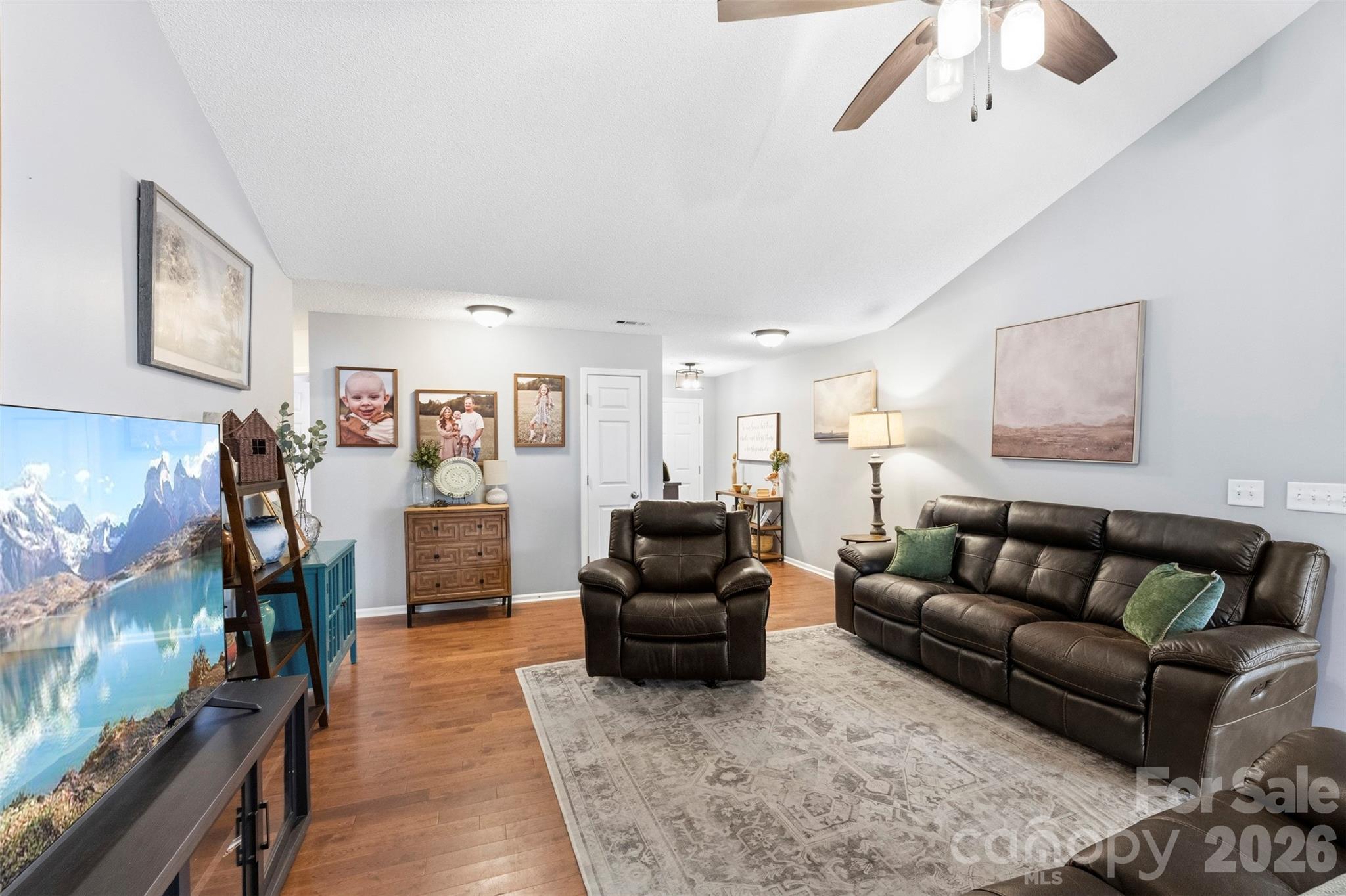 Bennington Woods - Residential