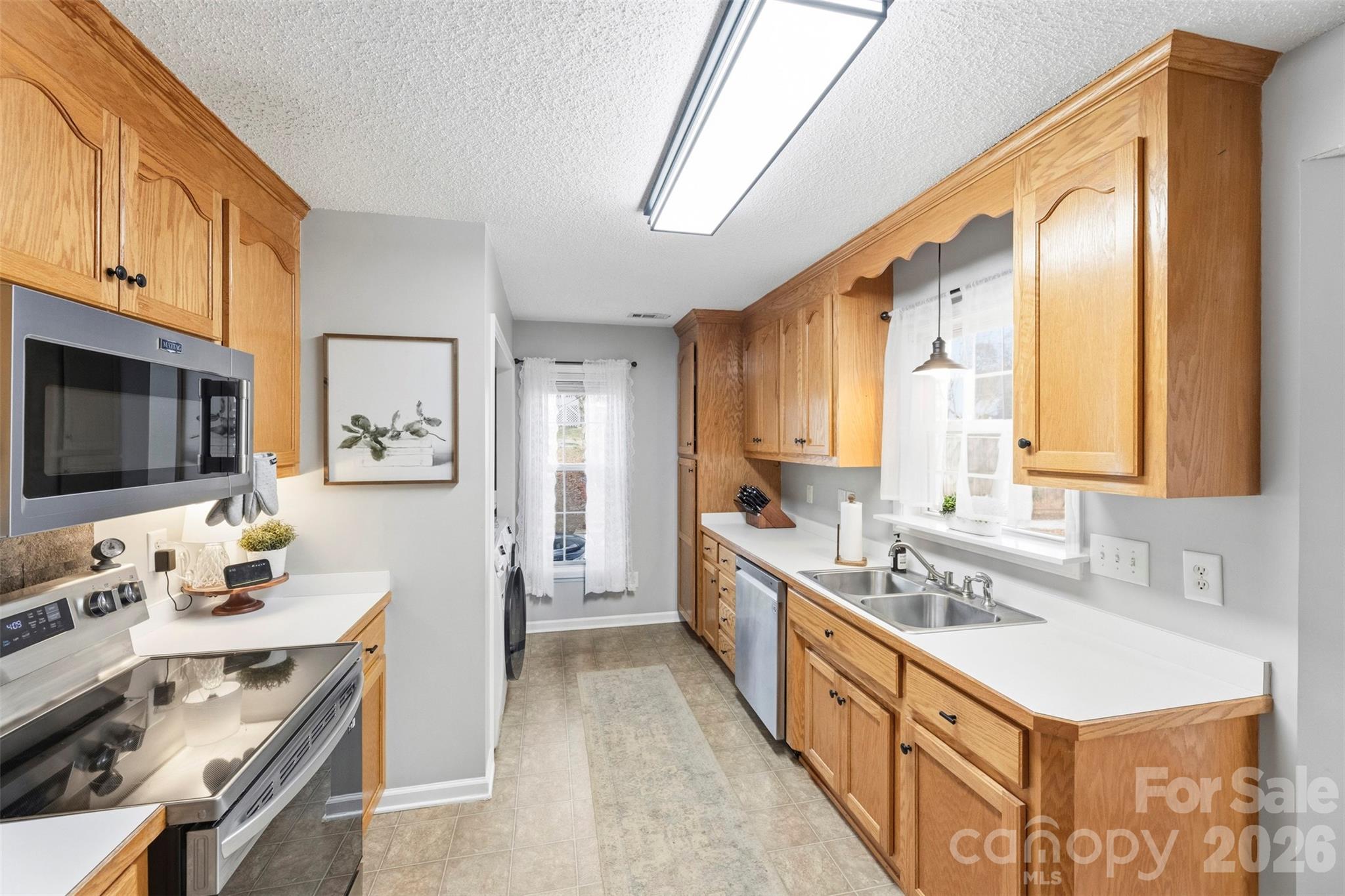 Bennington Woods - Residential