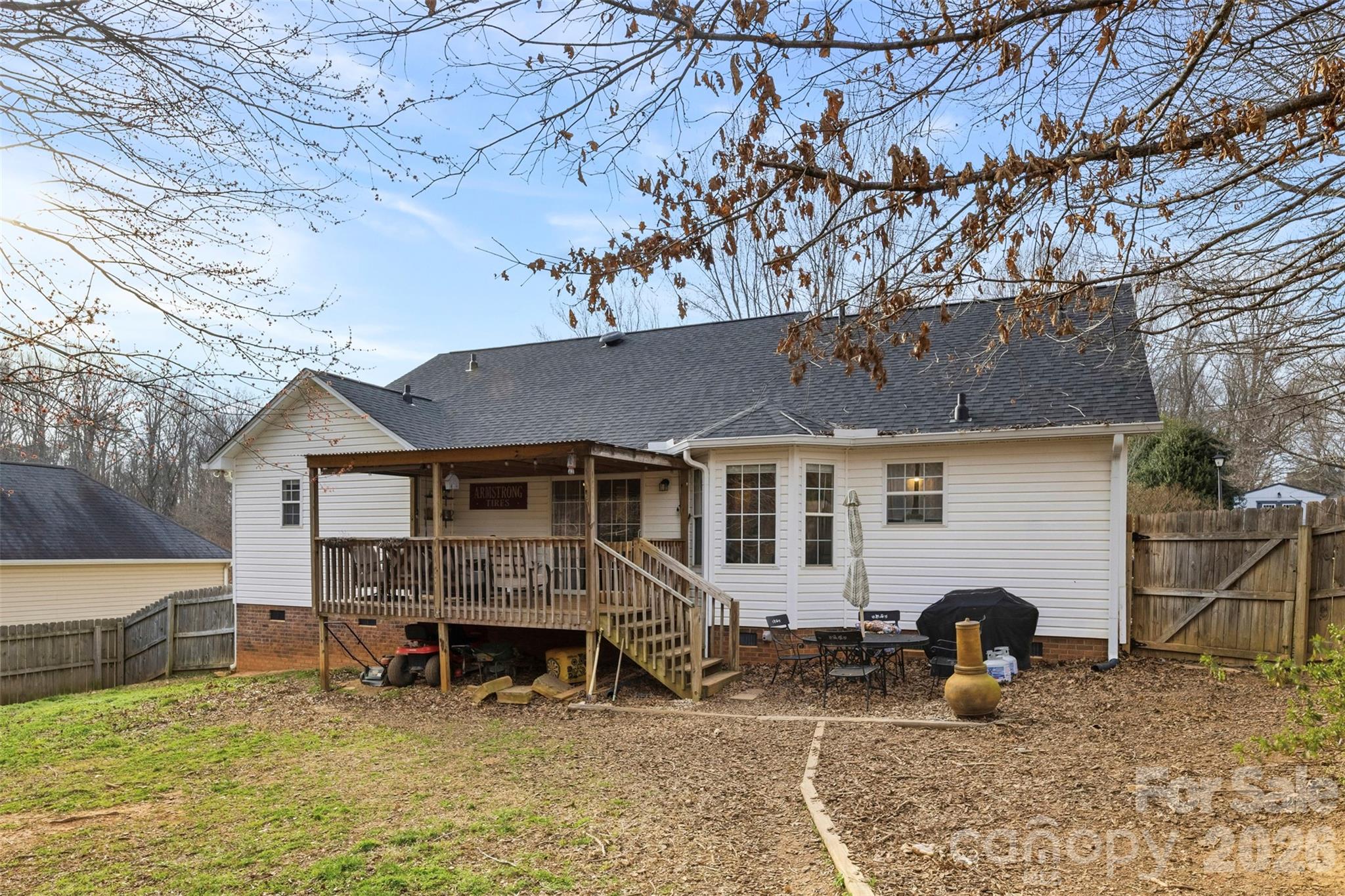 Bennington Woods - Residential