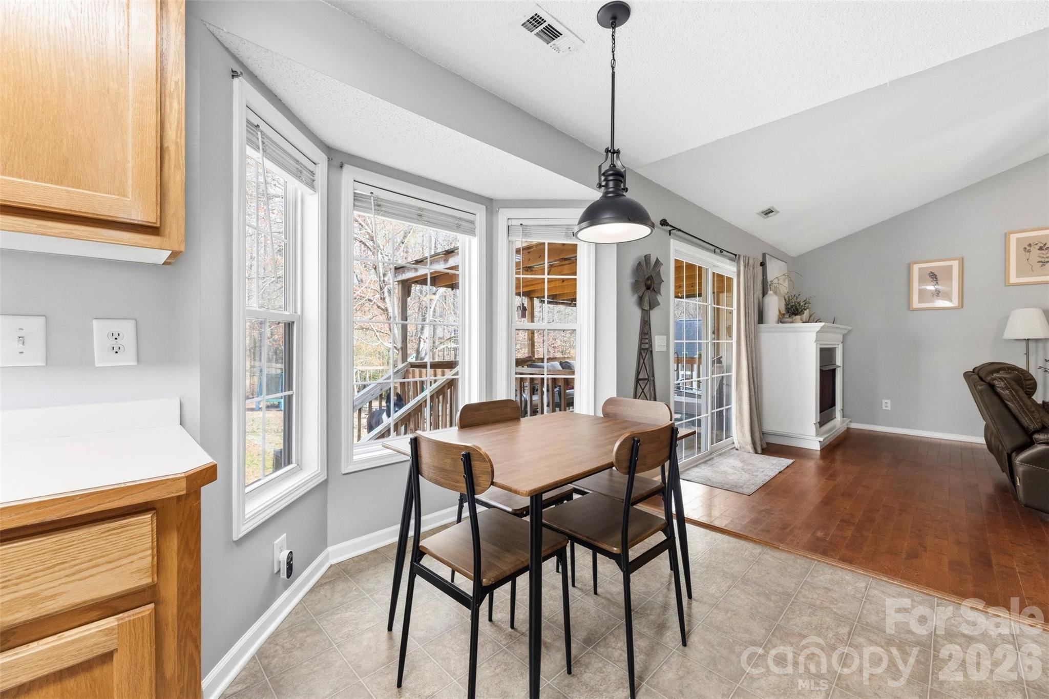 Bennington Woods - Residential