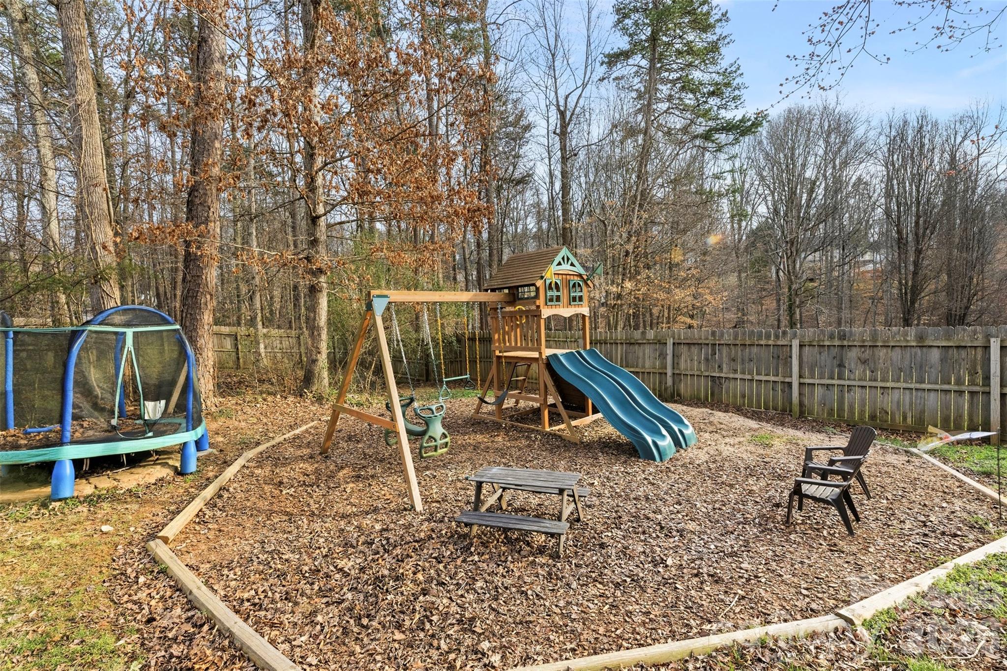 Bennington Woods - Residential