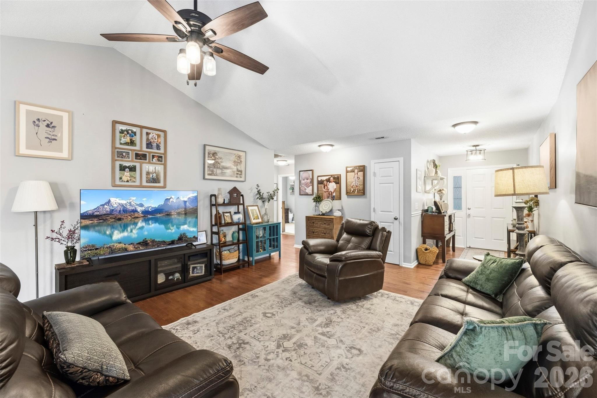 Bennington Woods - Residential