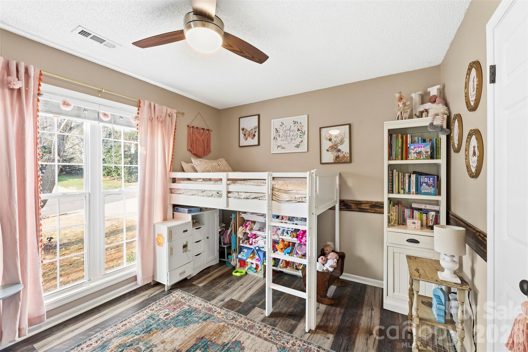 Bennington Woods - Residential