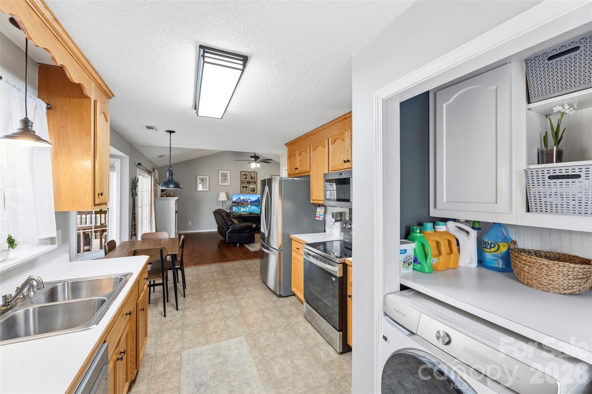 Bennington Woods - Residential