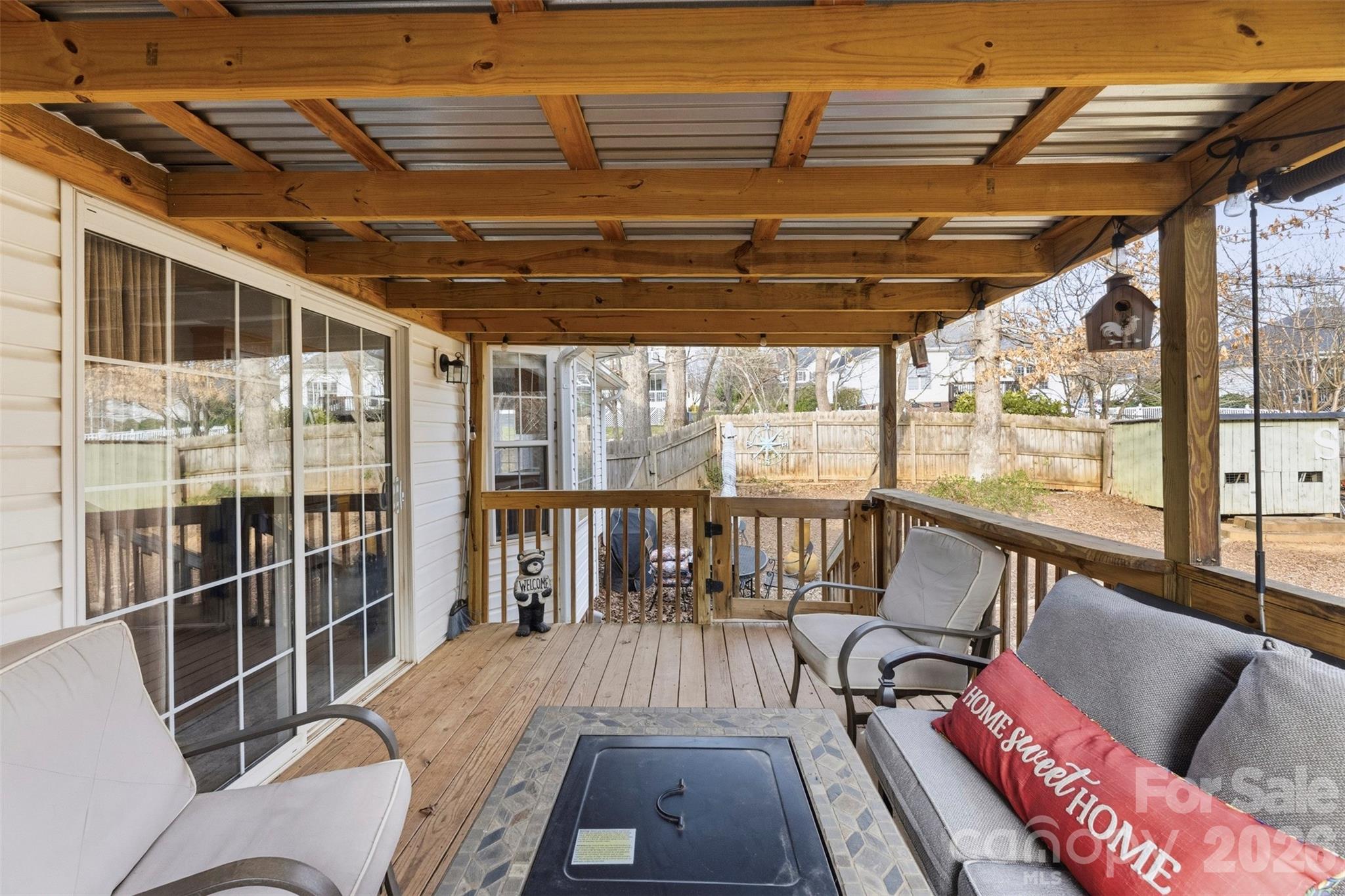 Bennington Woods - Residential