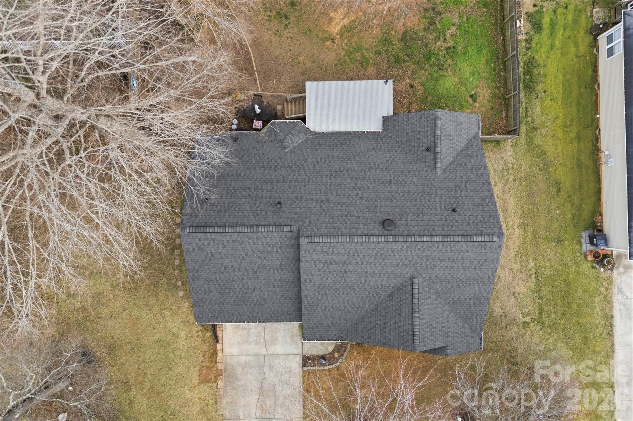 Bennington Woods - Residential