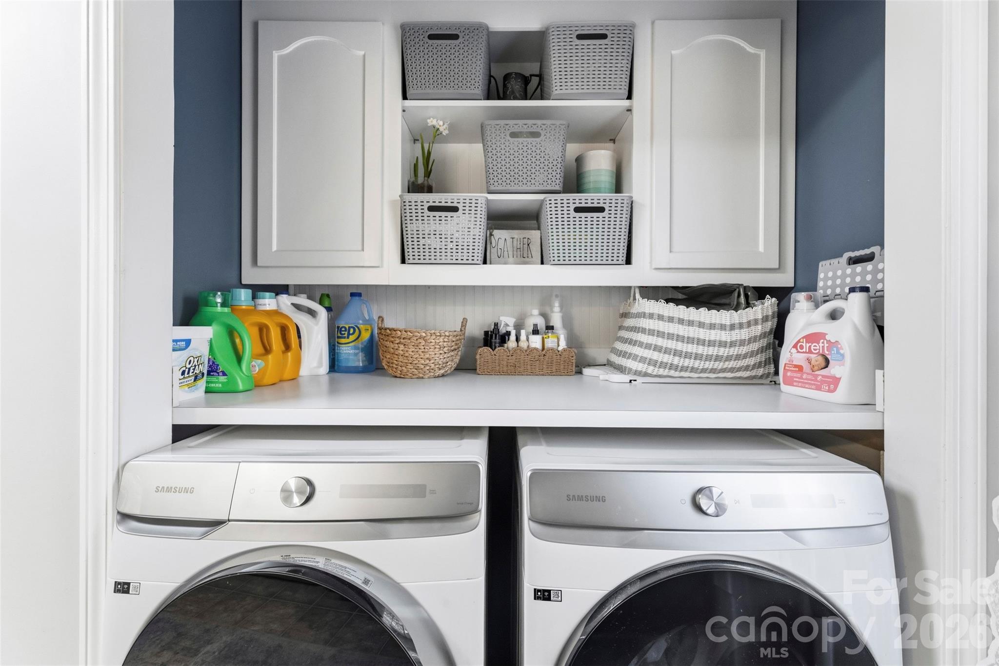 Bennington Woods - Residential